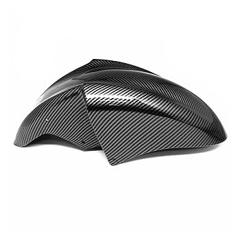 マッドクラッシャー Carbon Fiber Heel guards for Kawasaki ZX6R – RLZ Motorsports